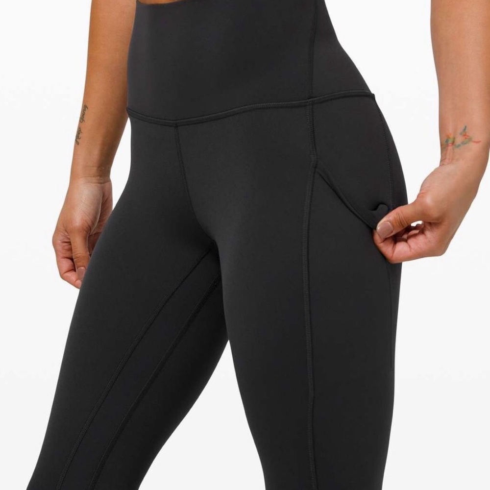 Lulu leggings